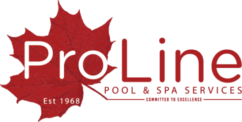 Pro Line Pool and Spa Services